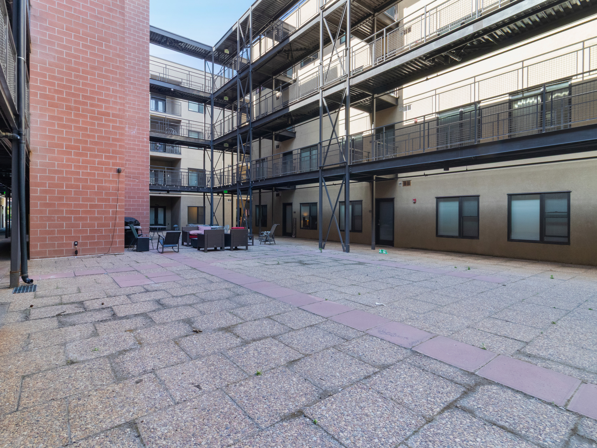 CENTRAL POINTE CONDOS - Residential