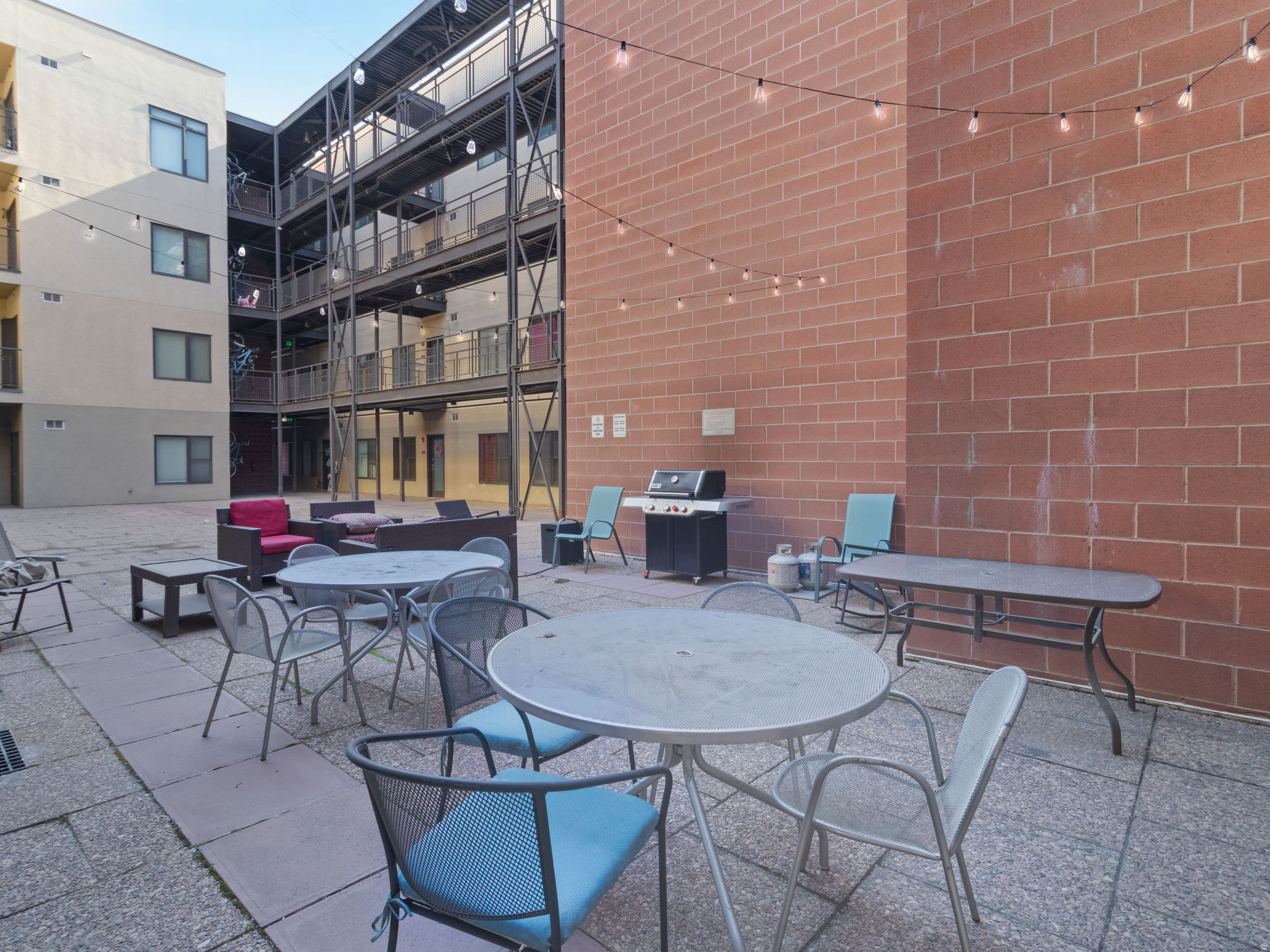 CENTRAL POINTE CONDOS - Residential