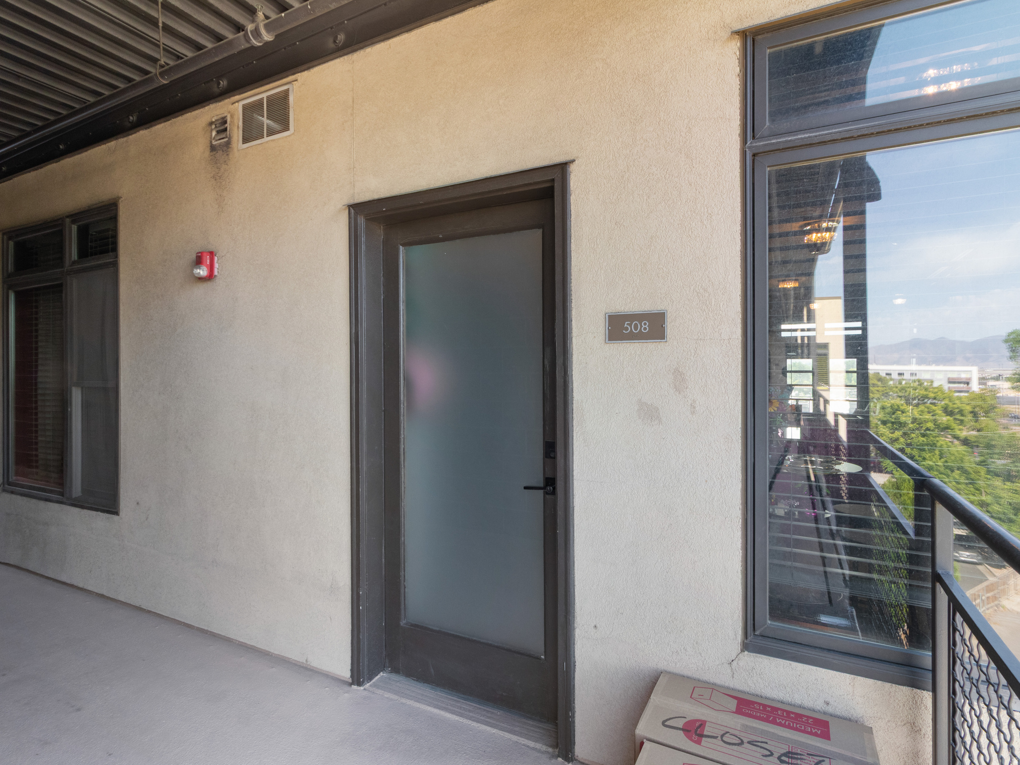CENTRAL POINTE CONDOS - Residential