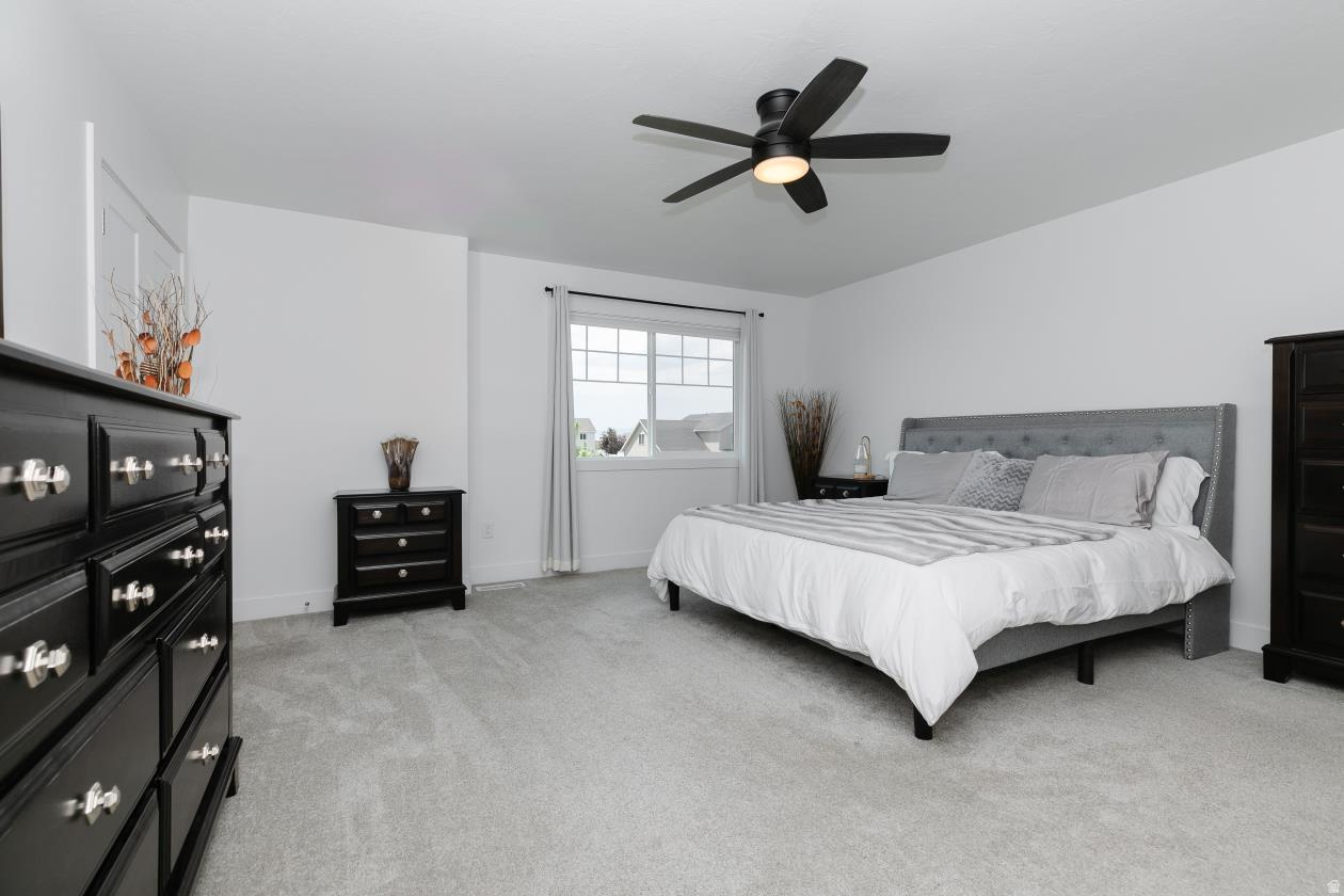 LEGACY RANCH SUB - Residential
