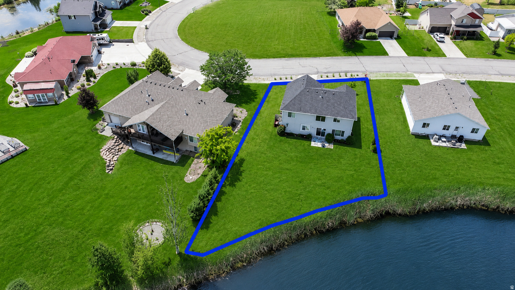 LEGACY RANCH SUB - Residential