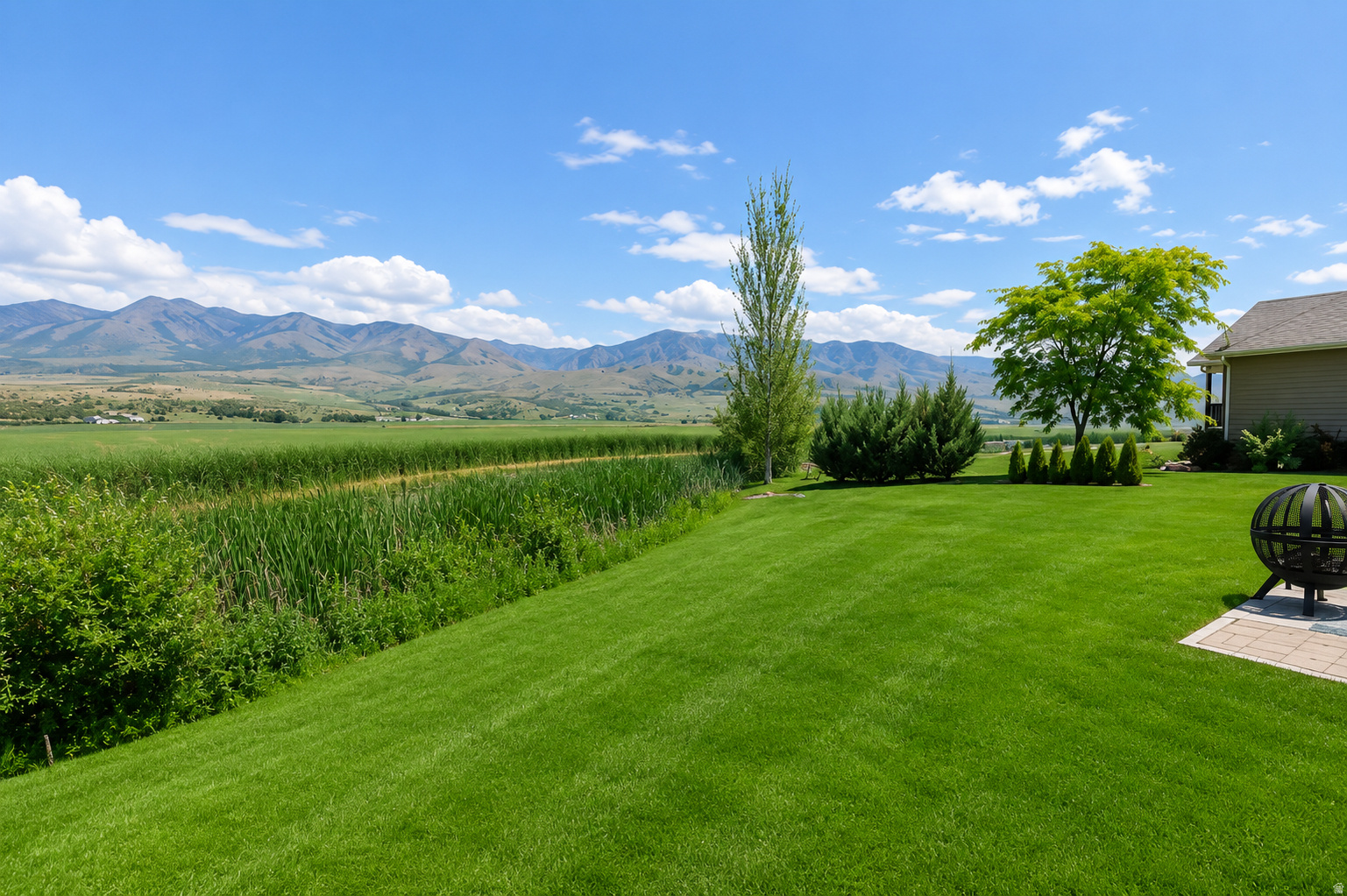 LEGACY RANCH SUB - Residential