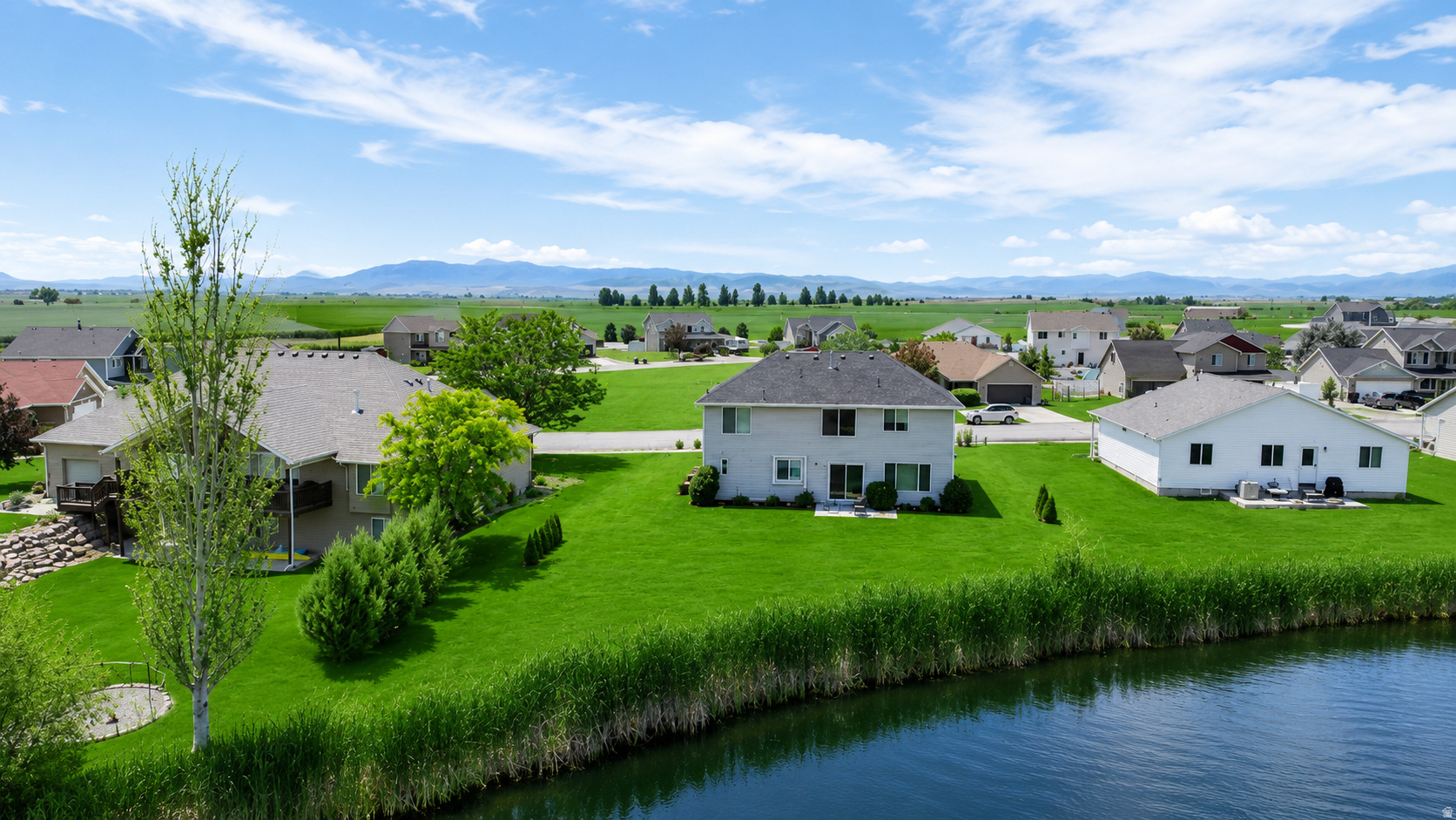 LEGACY RANCH SUB - Residential