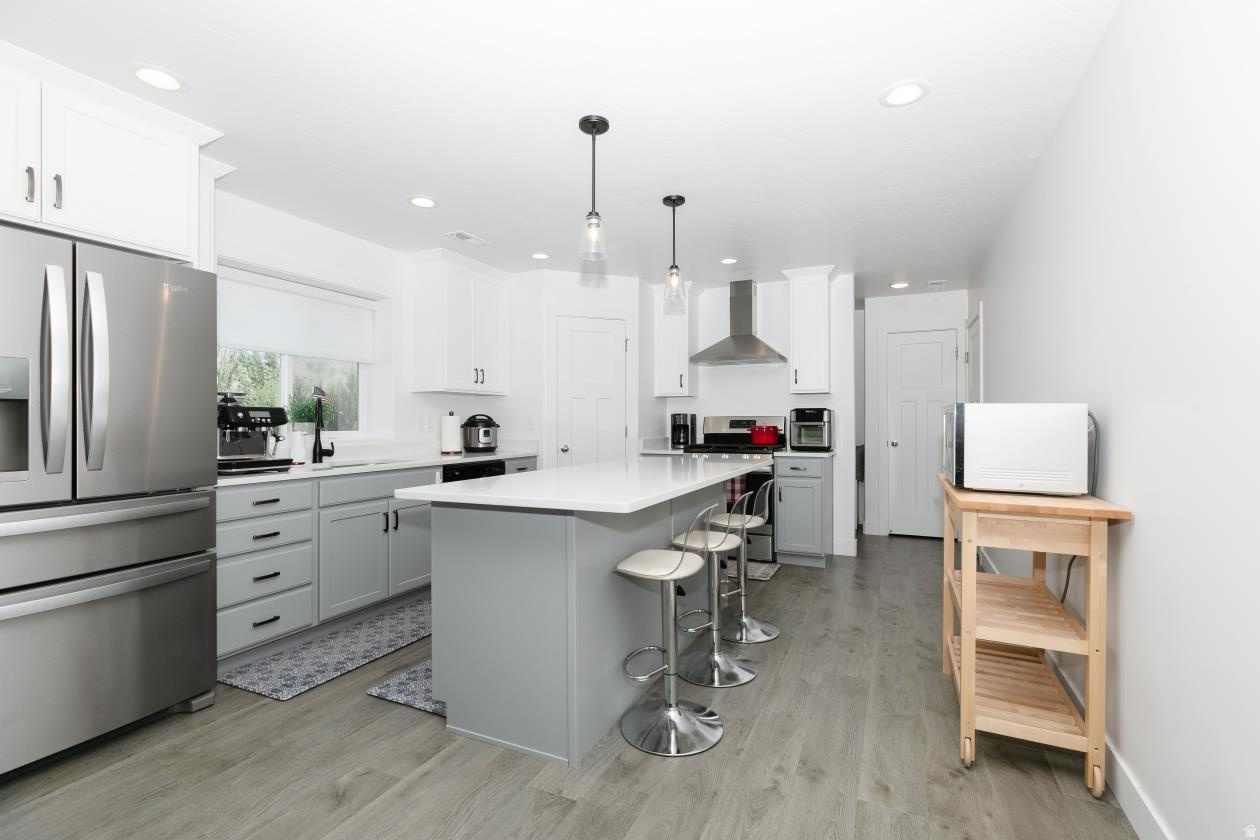 LEGACY RANCH SUB - Residential