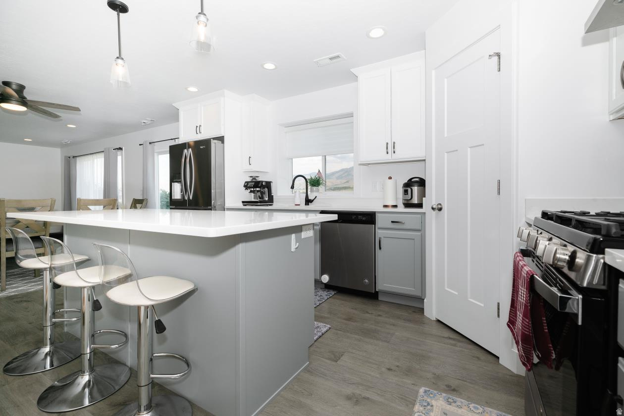 LEGACY RANCH SUB - Residential