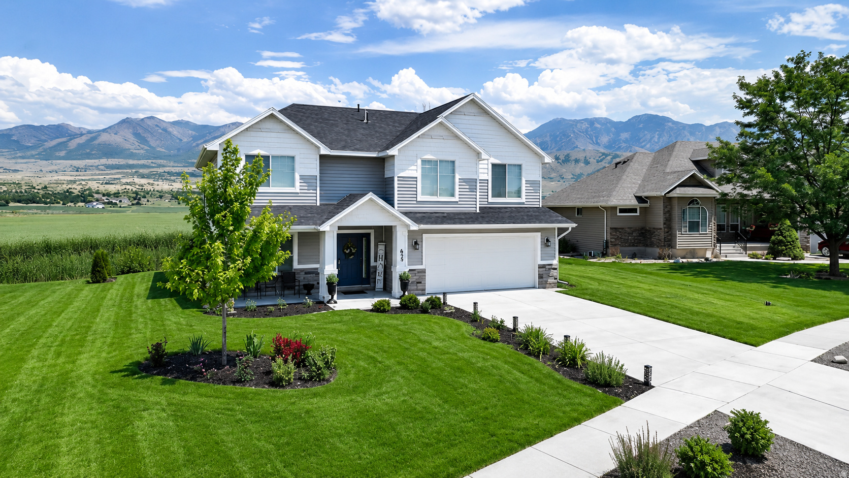 LEGACY RANCH SUB - Residential