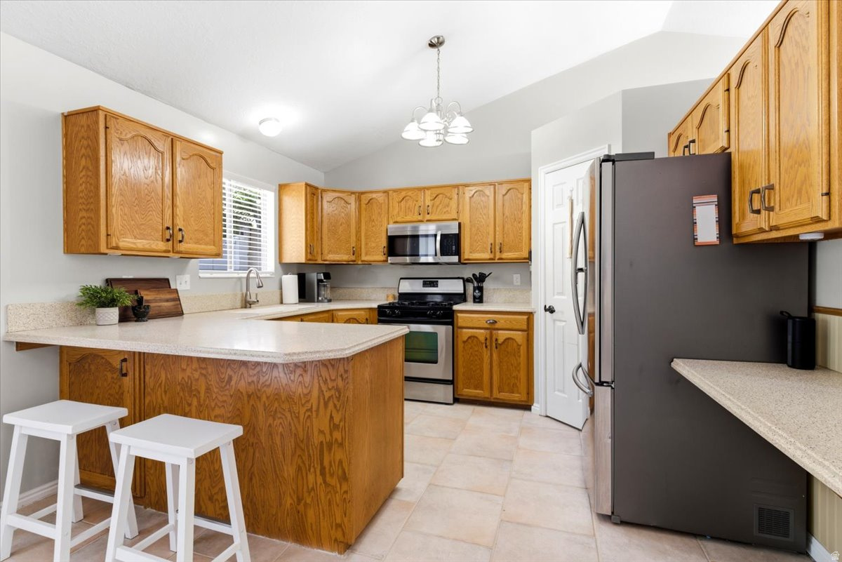 NORTHCREST - Residential