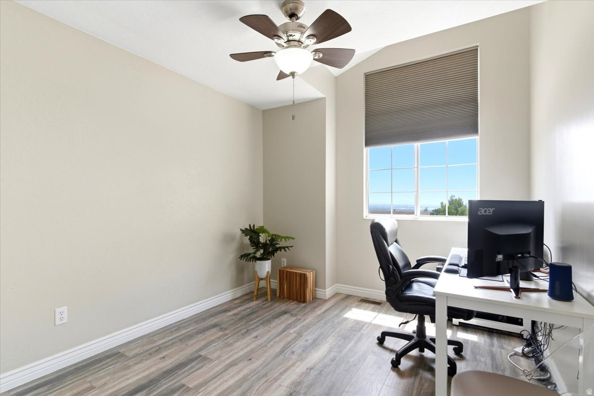 NORTHCREST - Residential