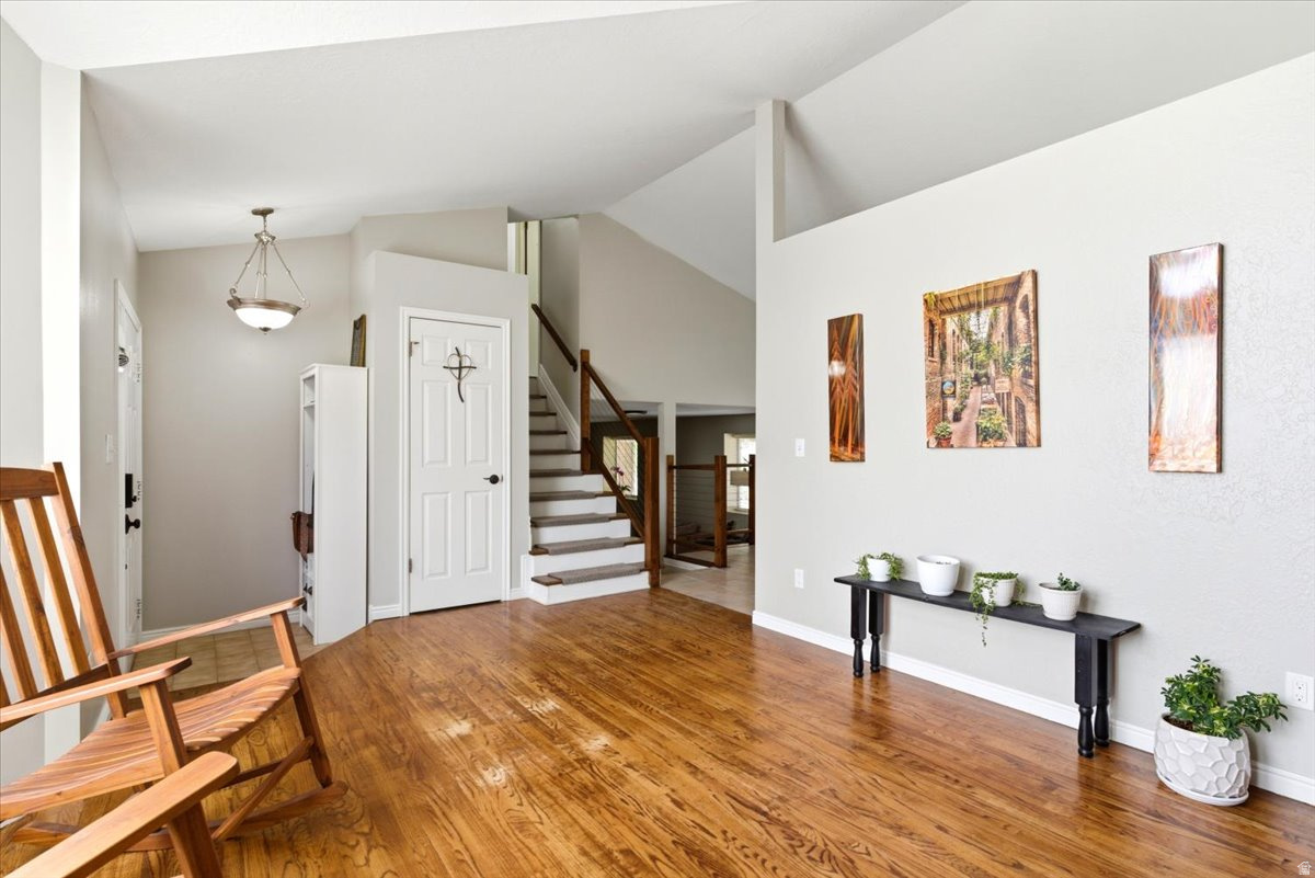 NORTHCREST - Residential