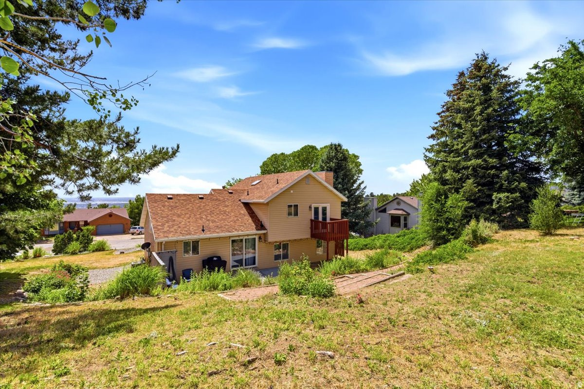 NORTHCREST - Residential