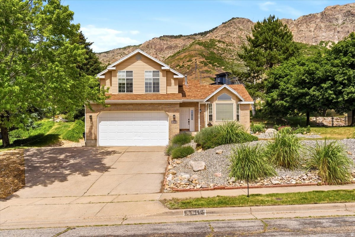 NORTHCREST - Residential