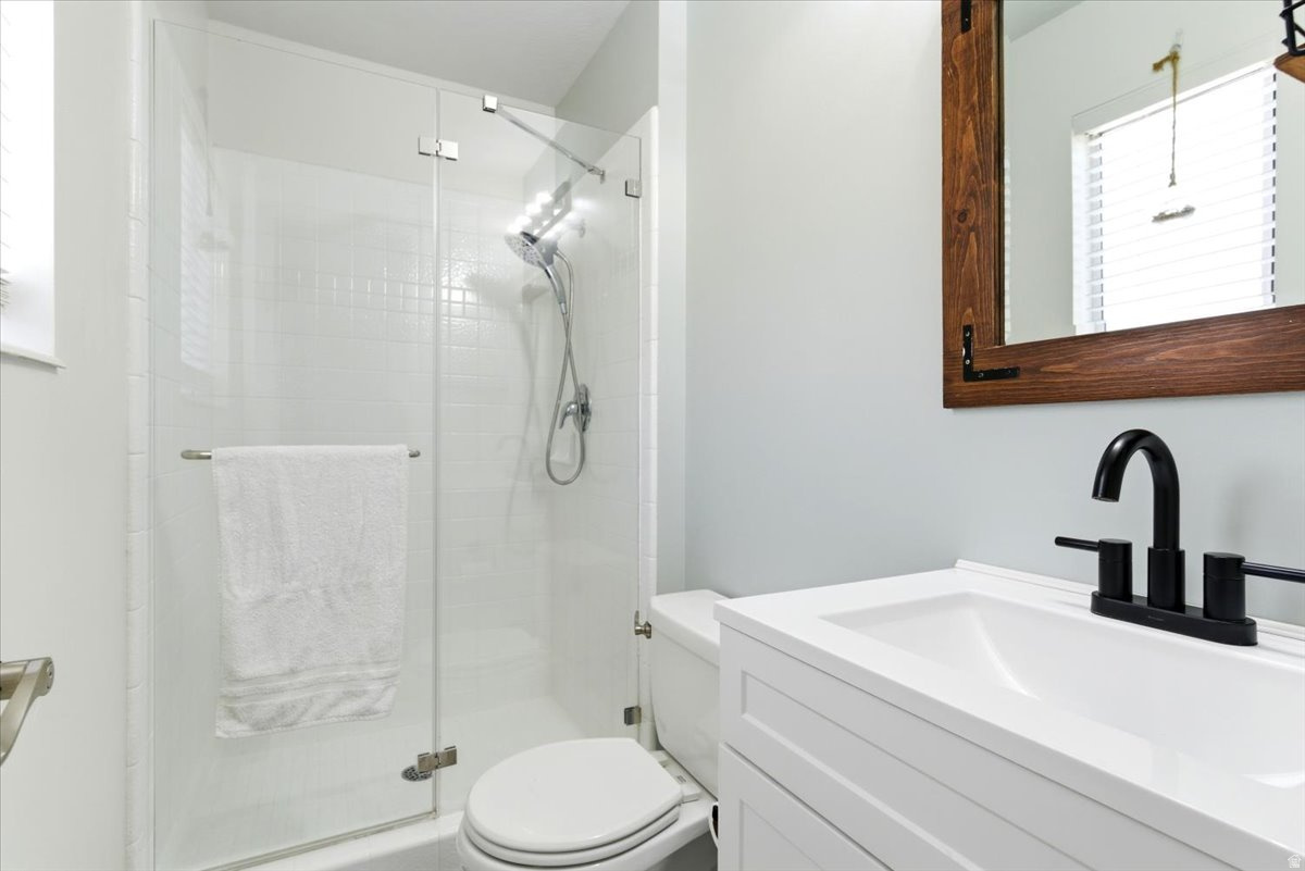 NORTHCREST - Residential