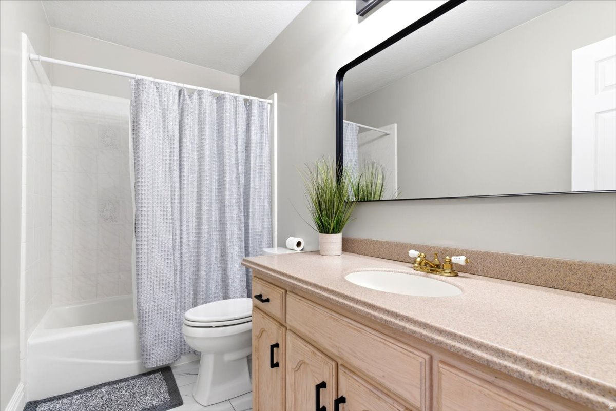 NORTHCREST - Residential