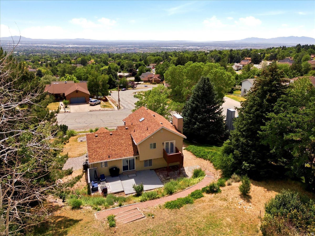 NORTHCREST - Residential