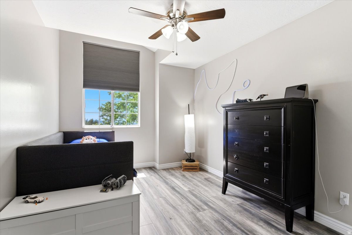NORTHCREST - Residential