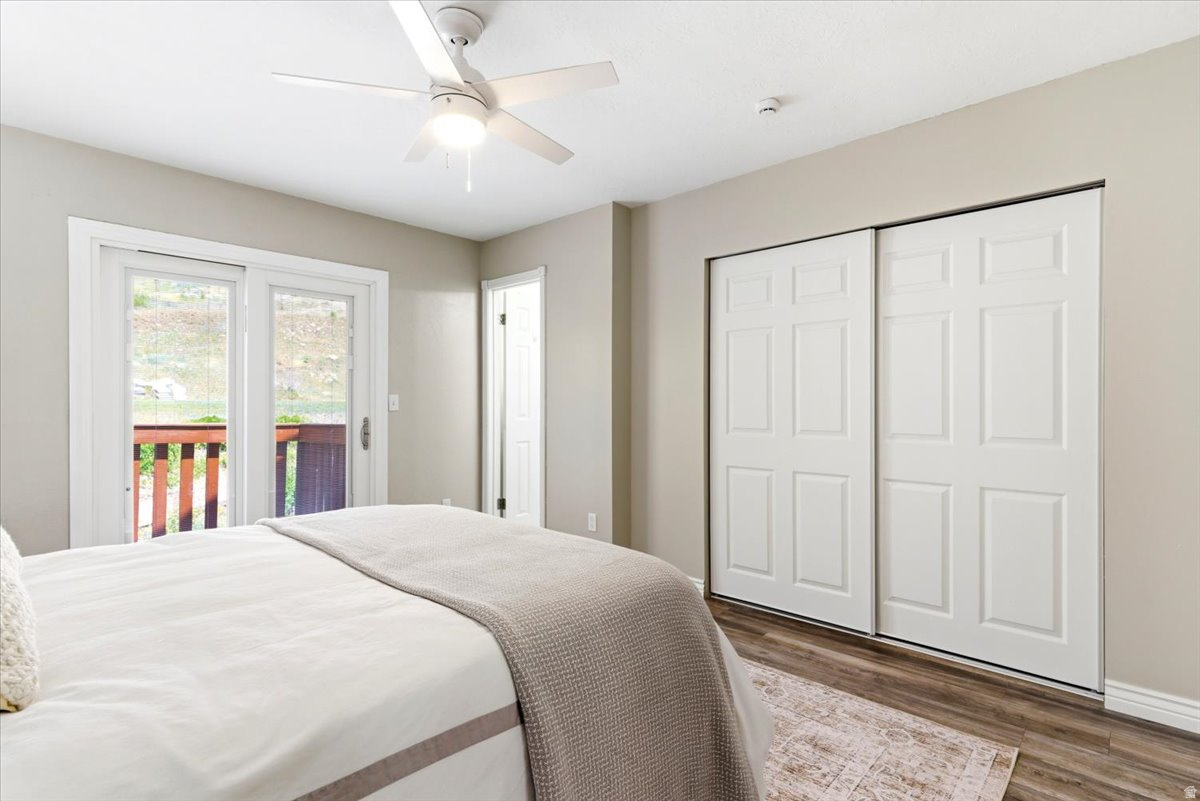 NORTHCREST - Residential