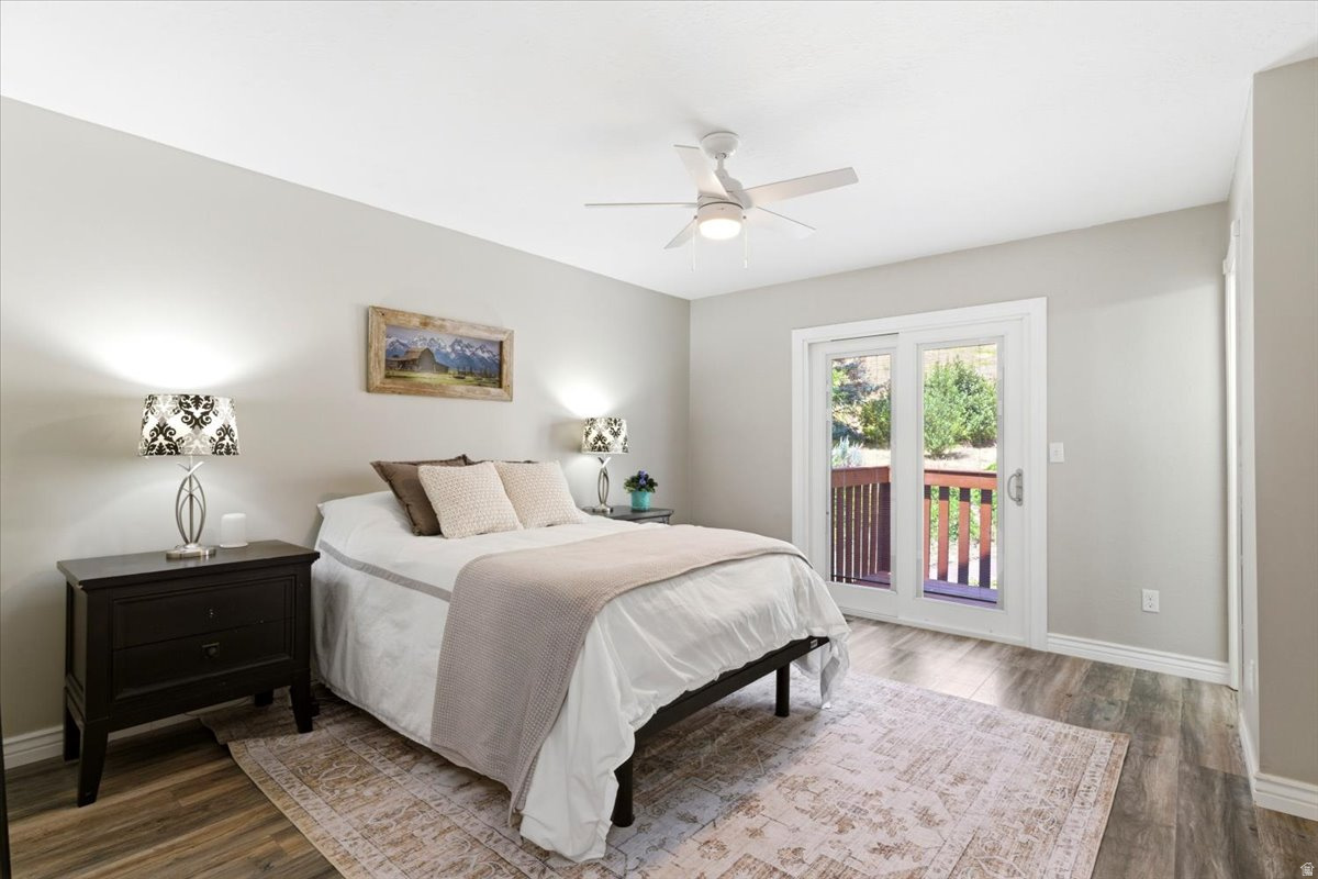 NORTHCREST - Residential