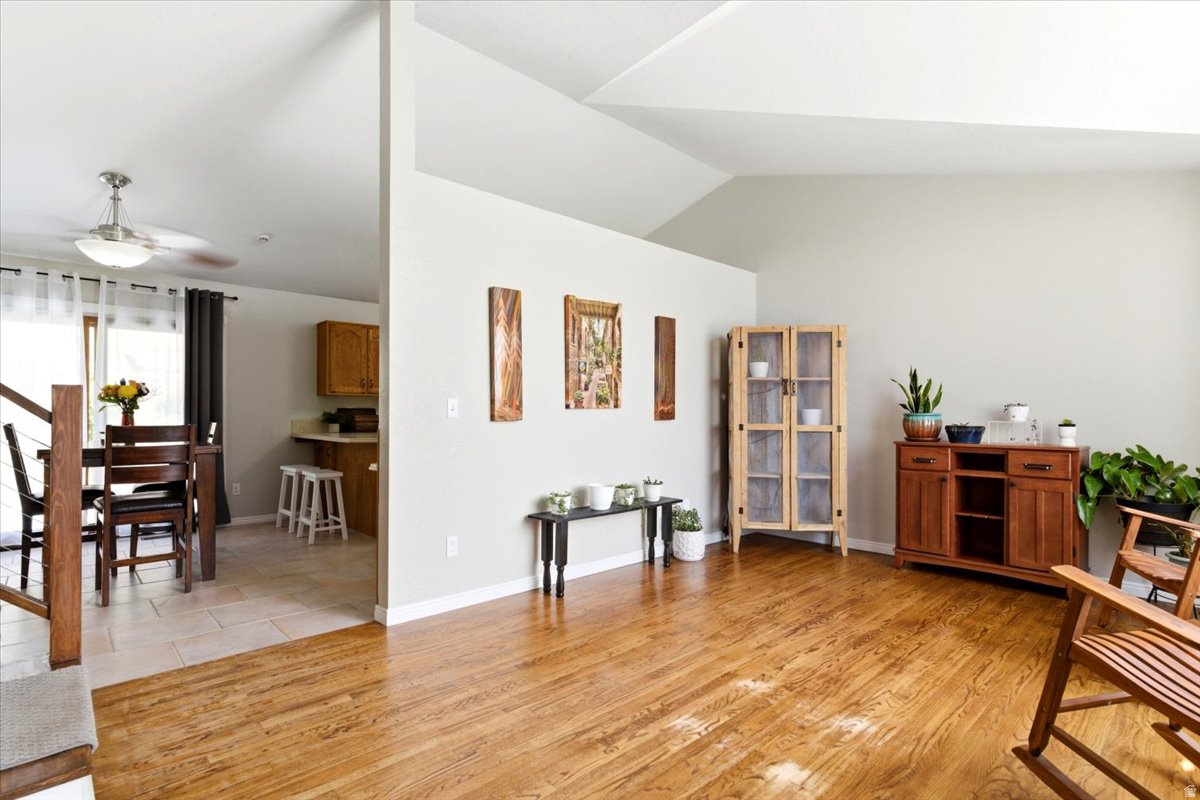 NORTHCREST - Residential