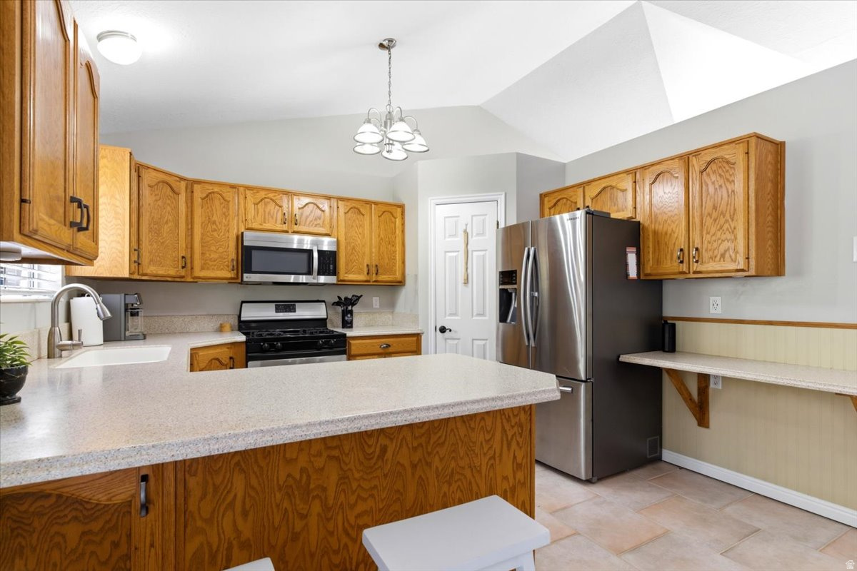 NORTHCREST - Residential