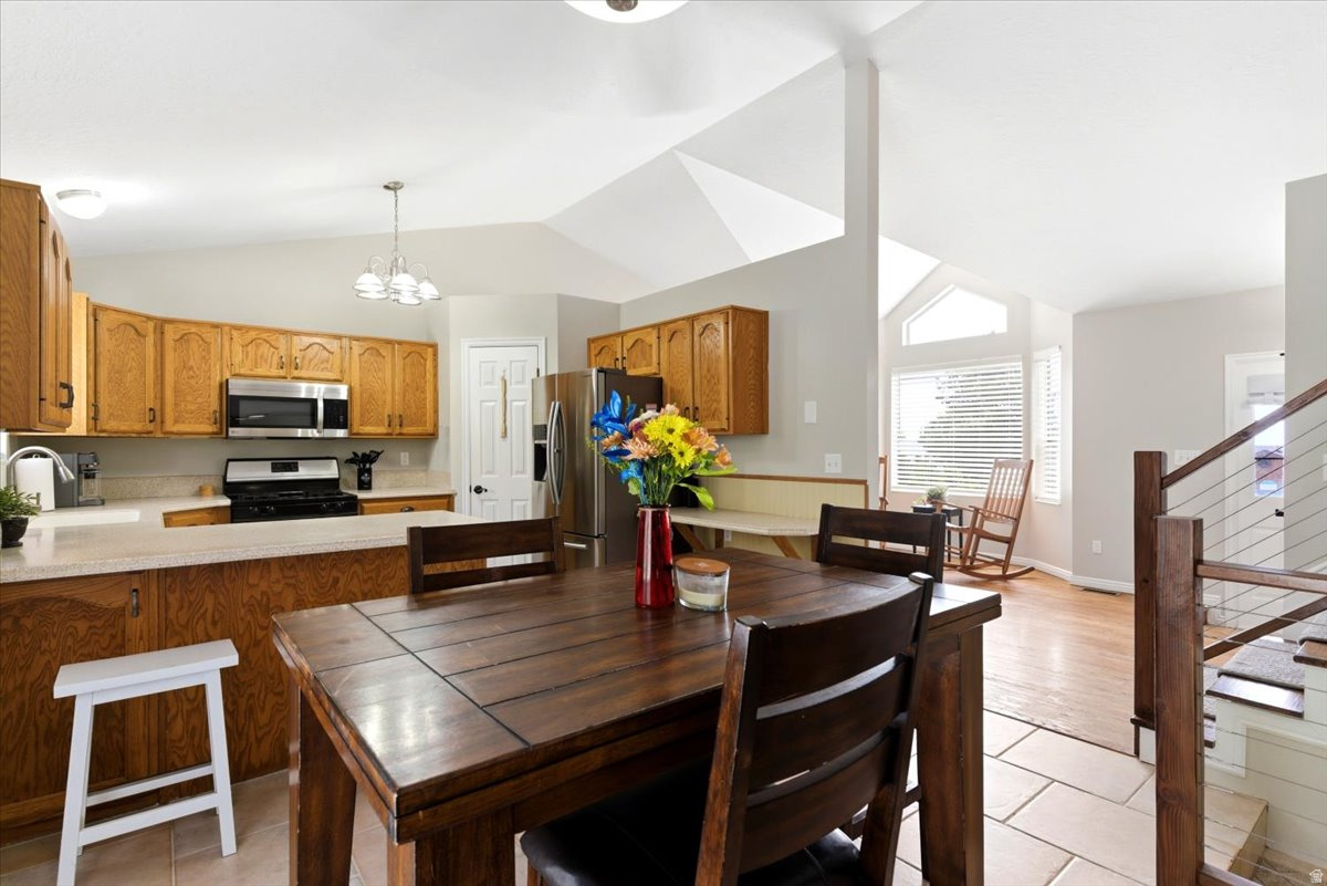 NORTHCREST - Residential