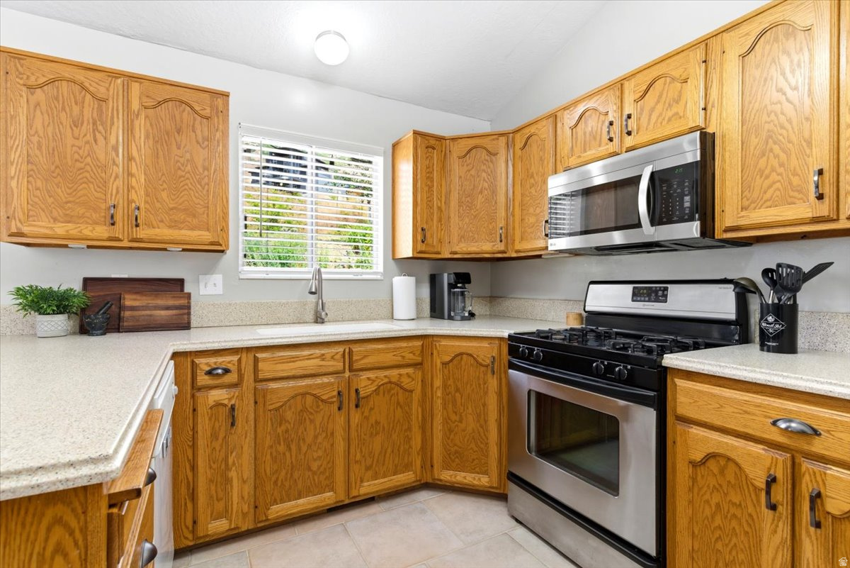 NORTHCREST - Residential