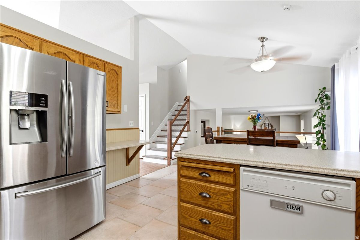 NORTHCREST - Residential