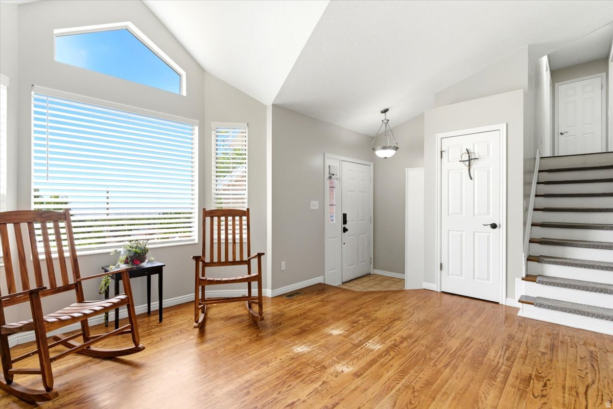NORTHCREST - Residential