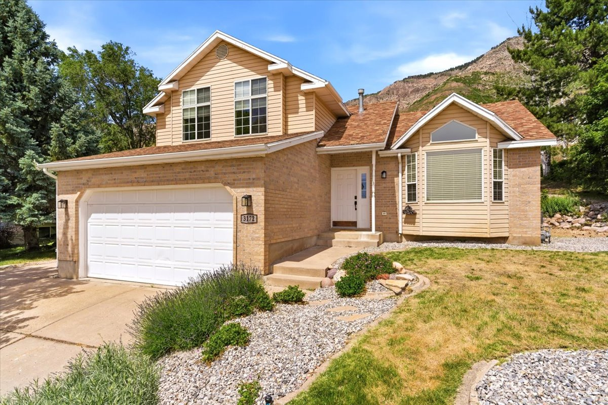 NORTHCREST - Residential