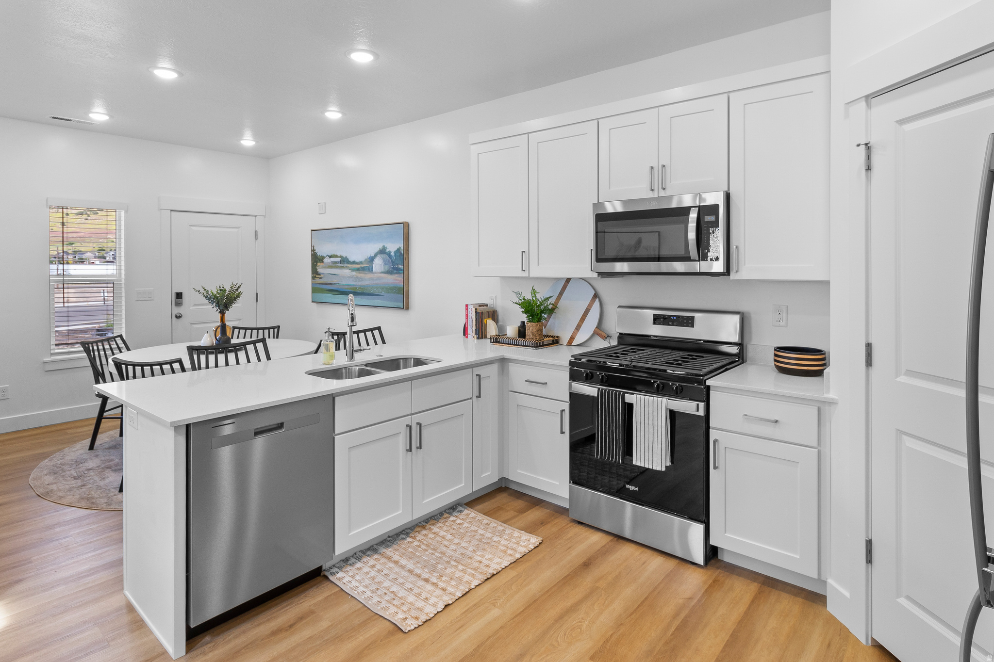 NORTH POINT - Residential