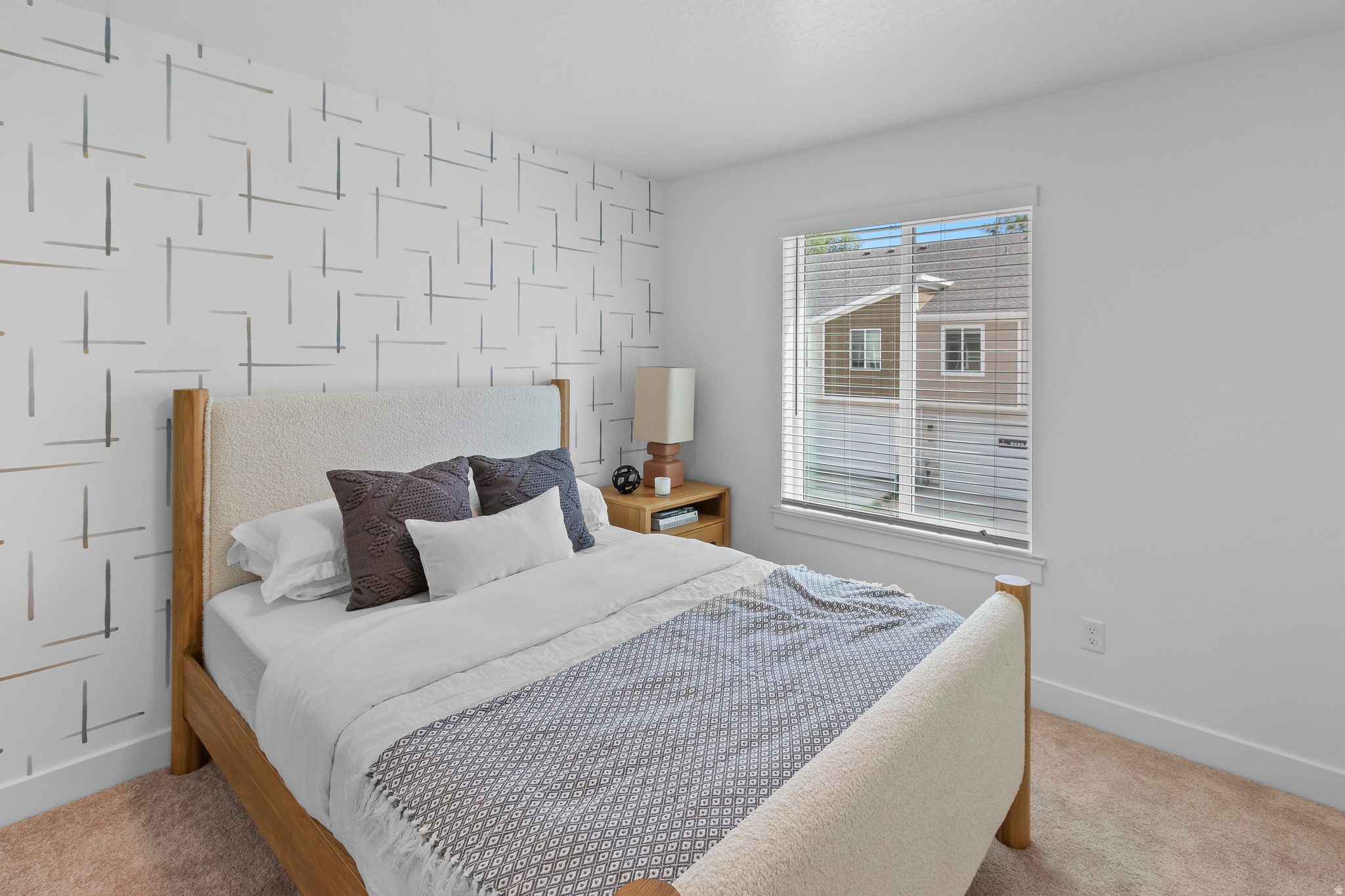 NORTH POINT - Residential