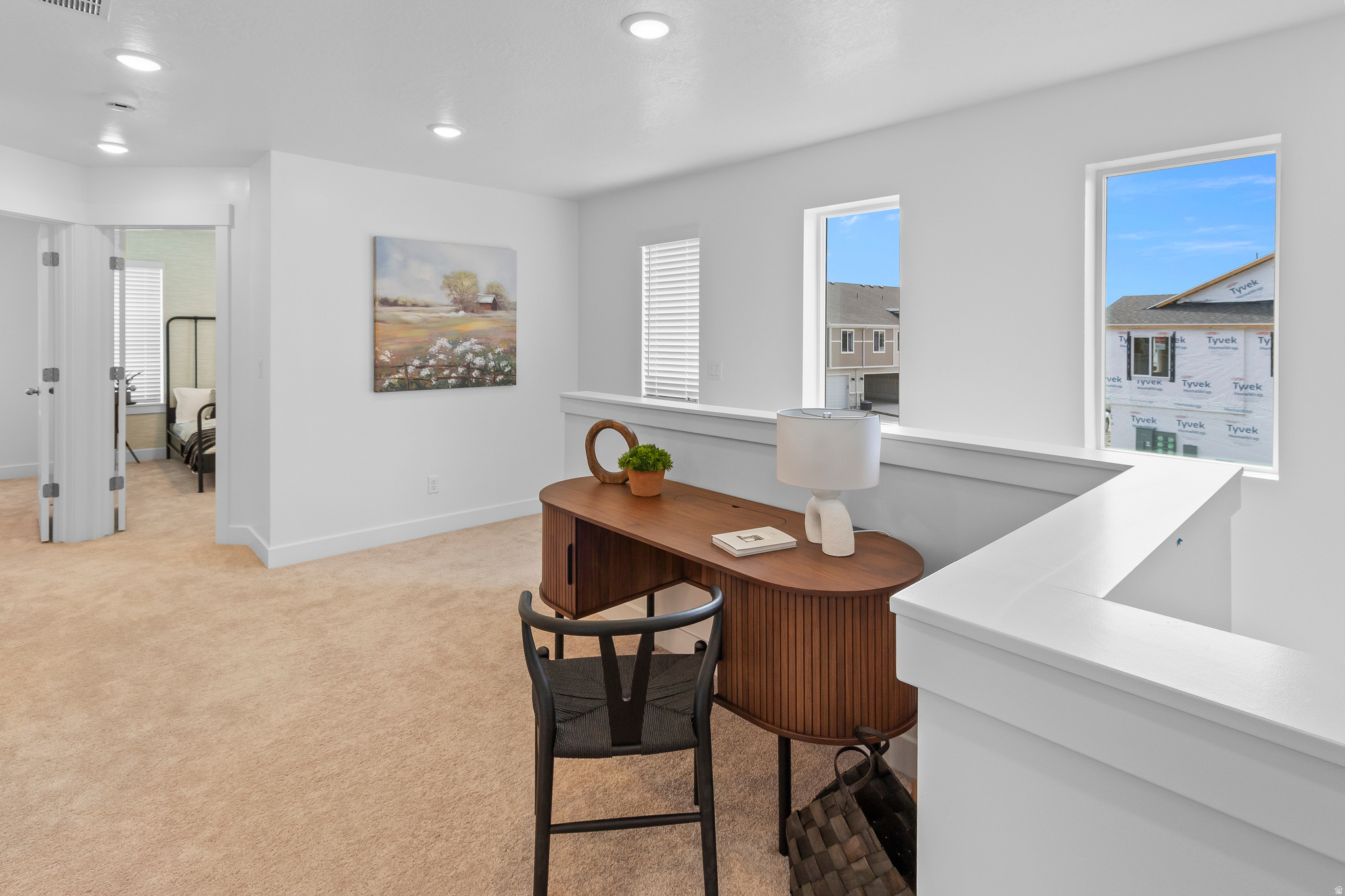 NORTH POINT - Residential