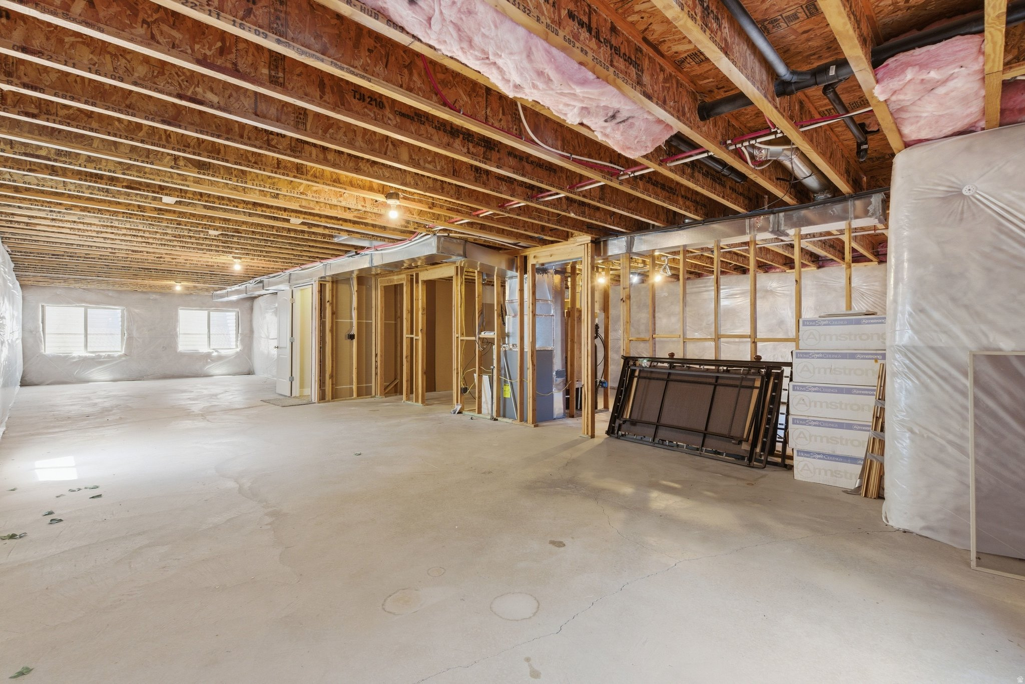 OAK SUMMIT - Residential