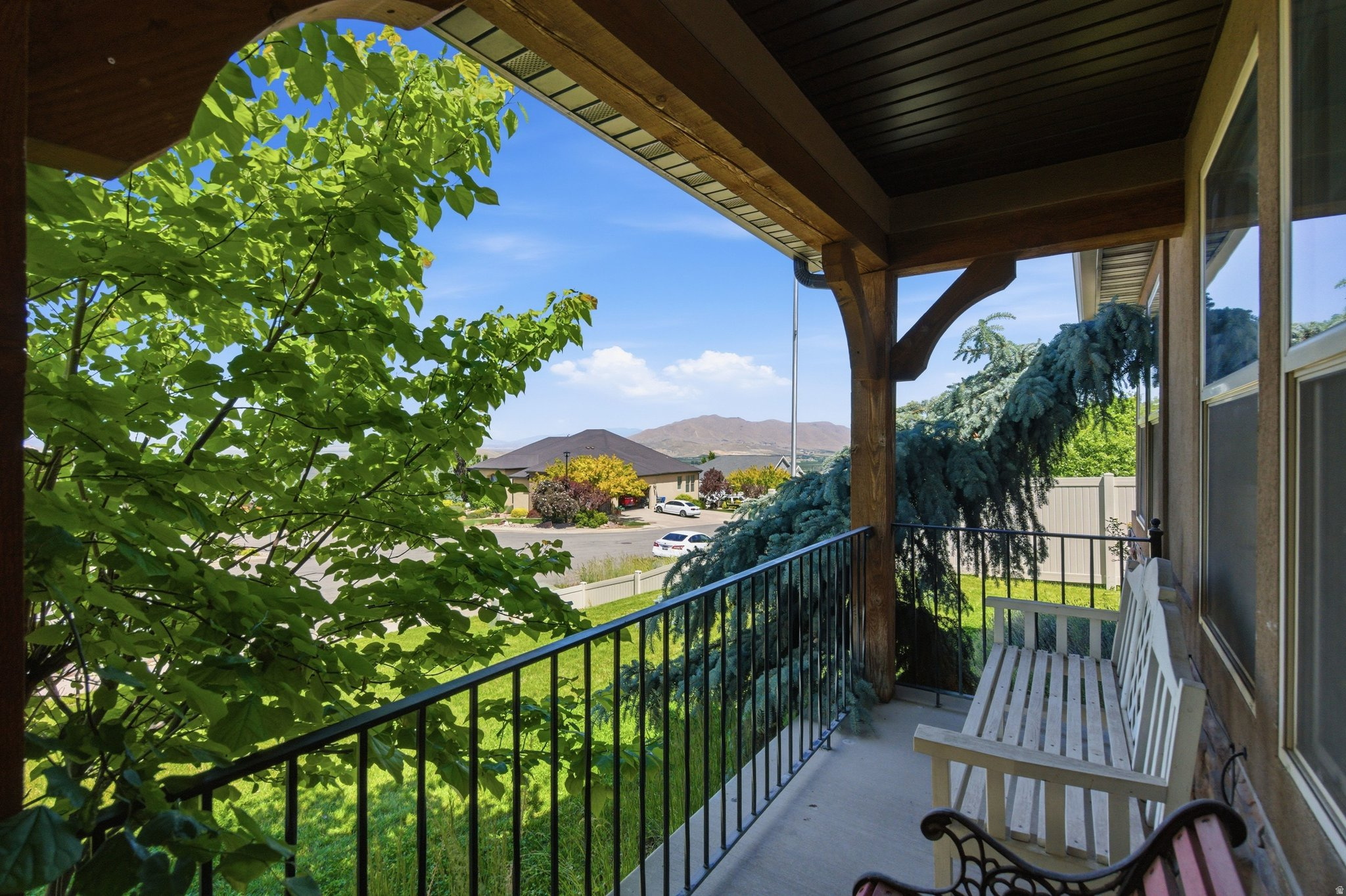 OAK SUMMIT - Residential