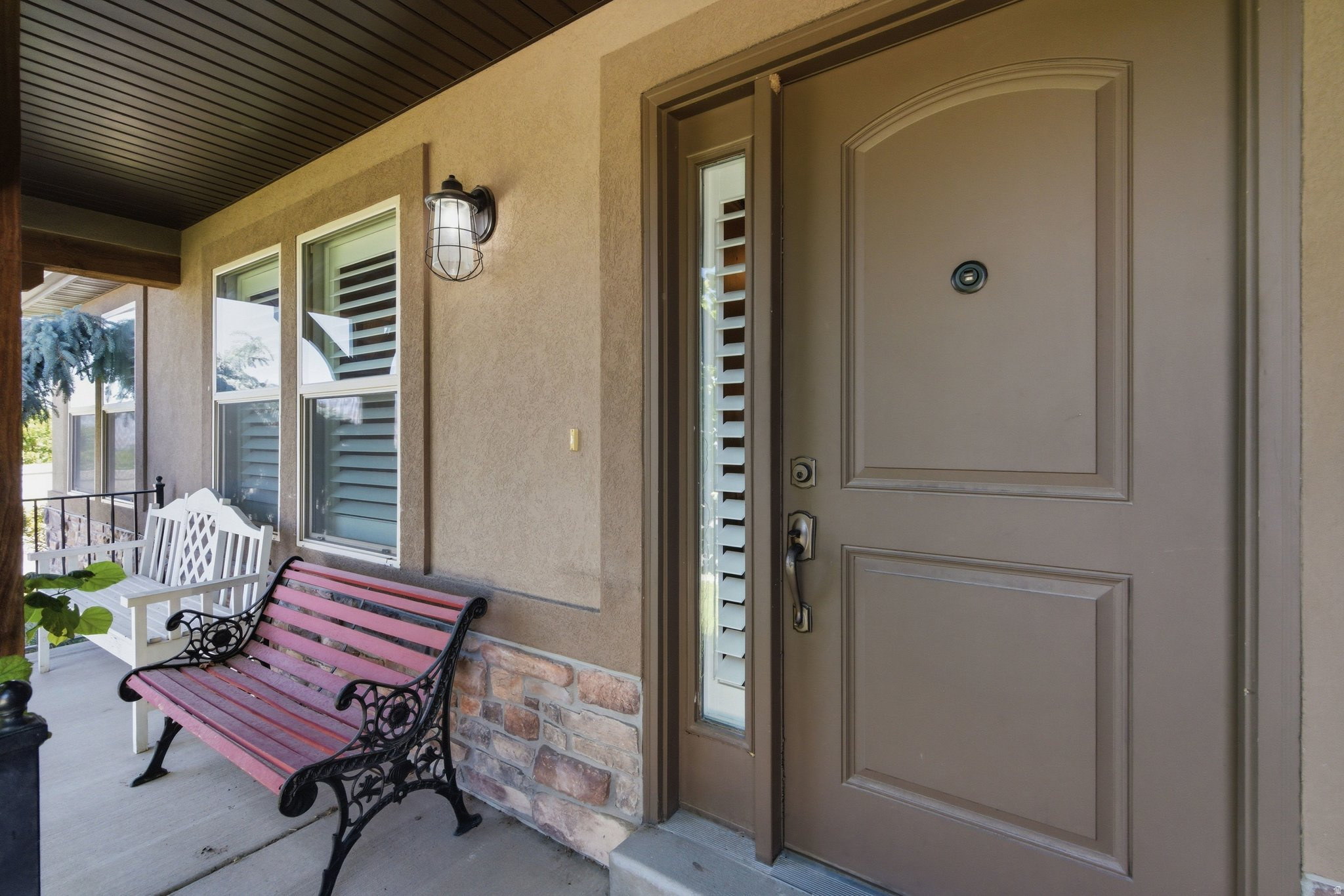 OAK SUMMIT - Residential