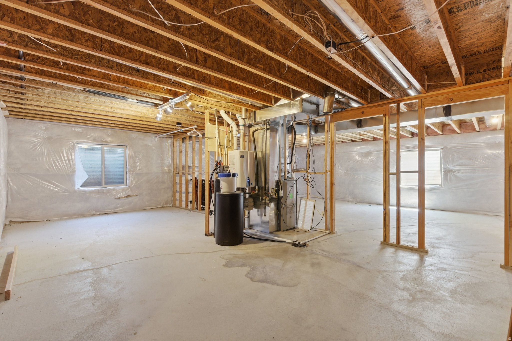 OAK SUMMIT - Residential