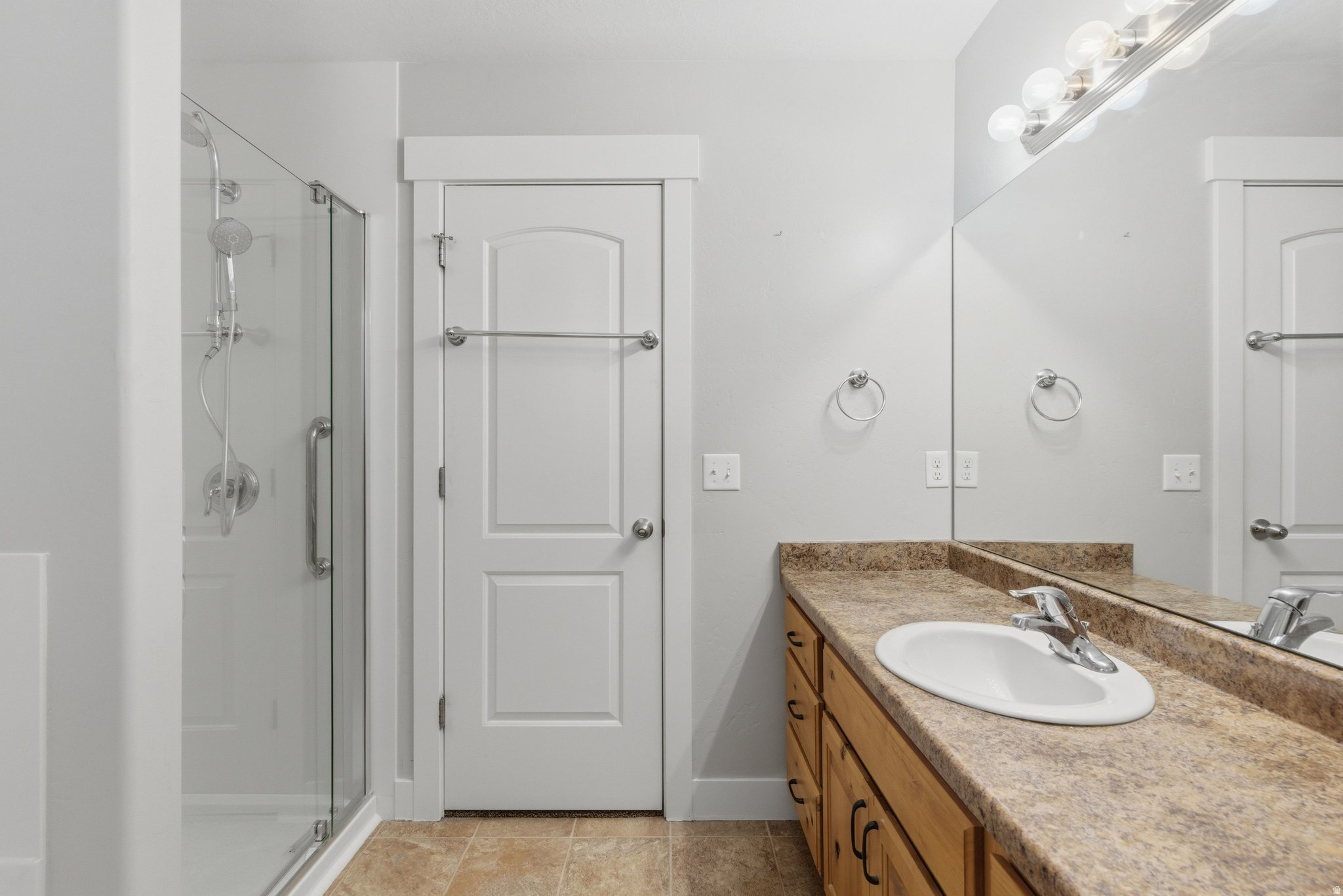 OAK SUMMIT - Residential