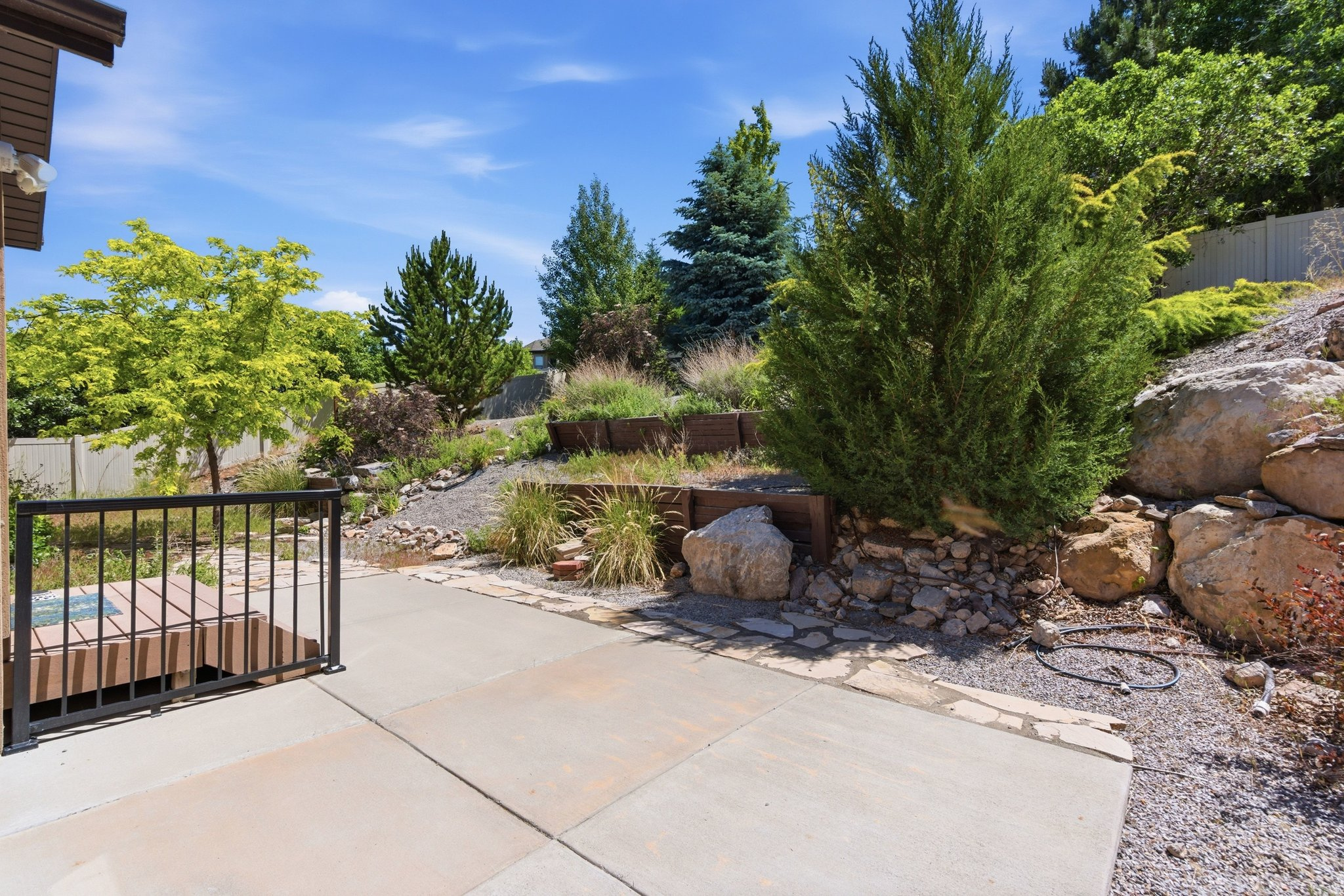 OAK SUMMIT - Residential