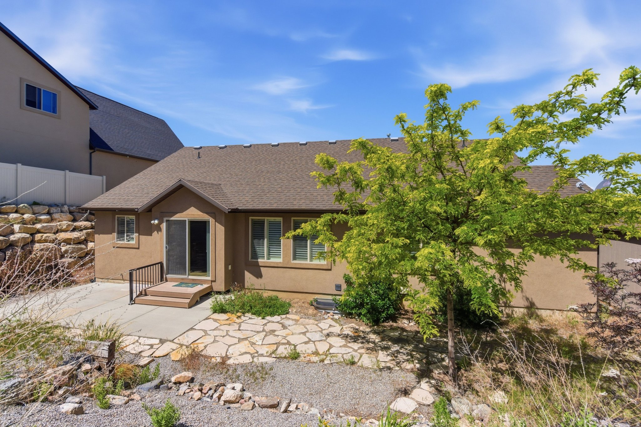 OAK SUMMIT - Residential
