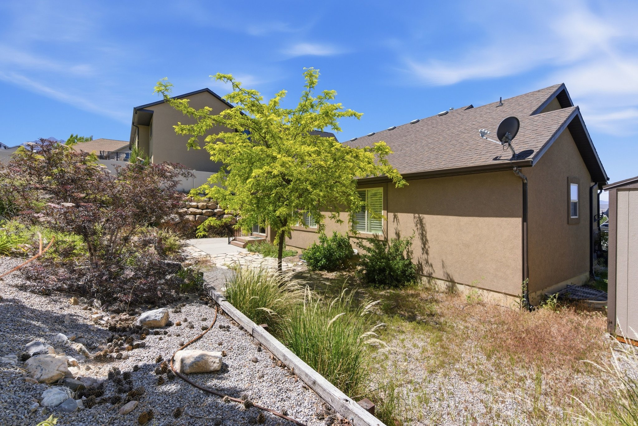 OAK SUMMIT - Residential