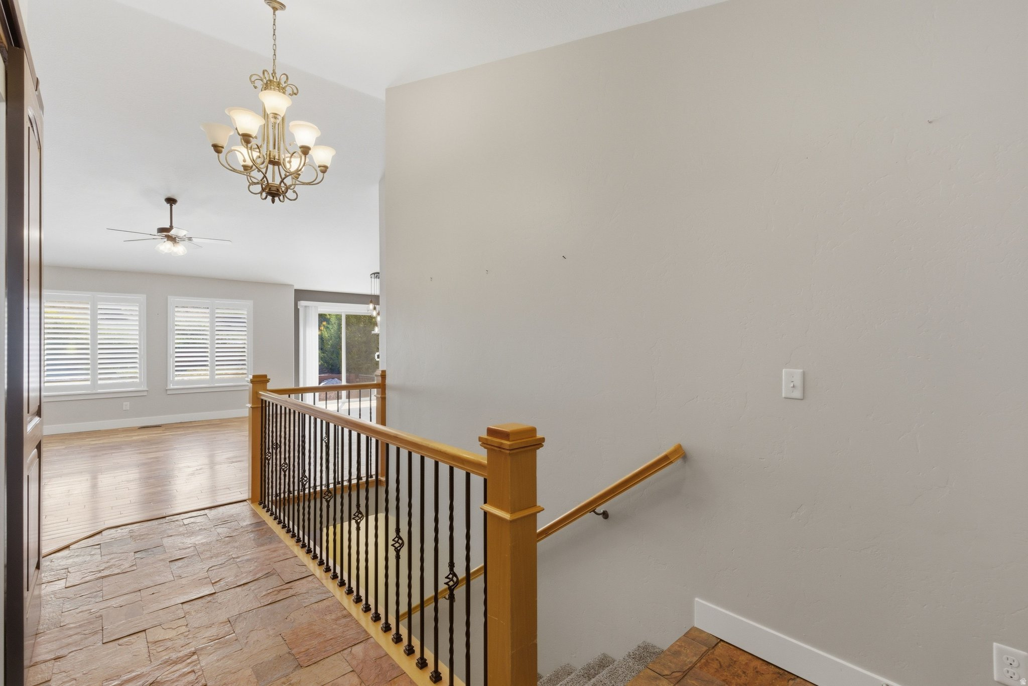 OAK SUMMIT - Residential