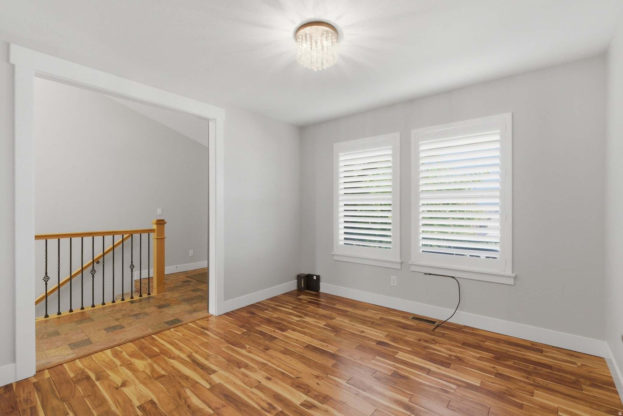 OAK SUMMIT - Residential