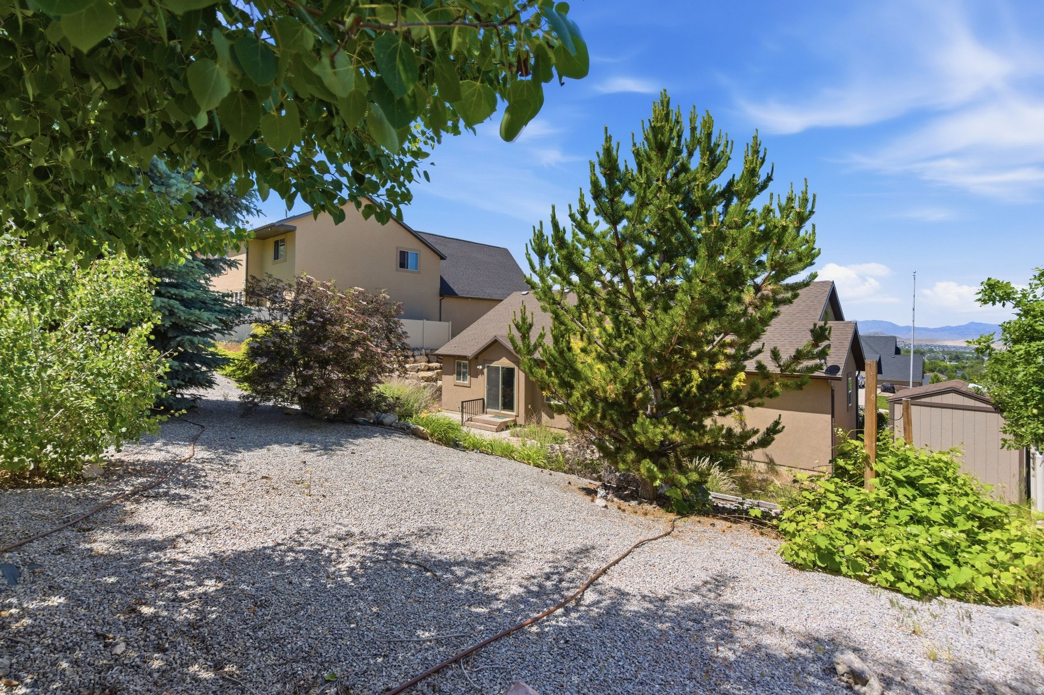 OAK SUMMIT - Residential