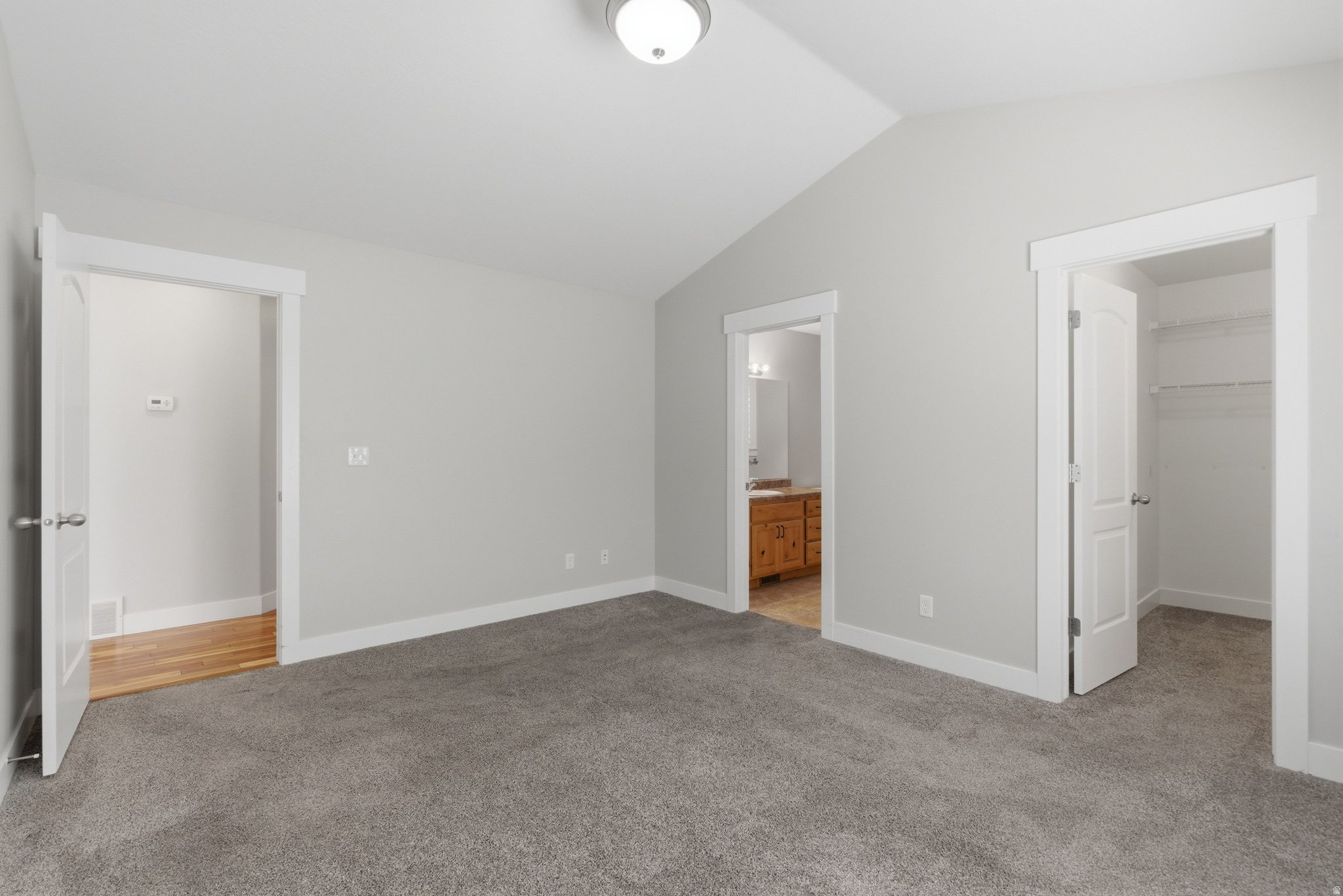 OAK SUMMIT - Residential