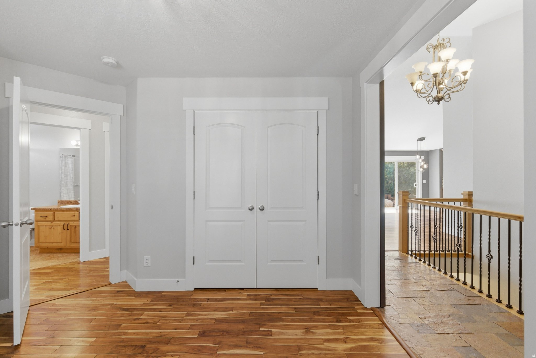 OAK SUMMIT - Residential
