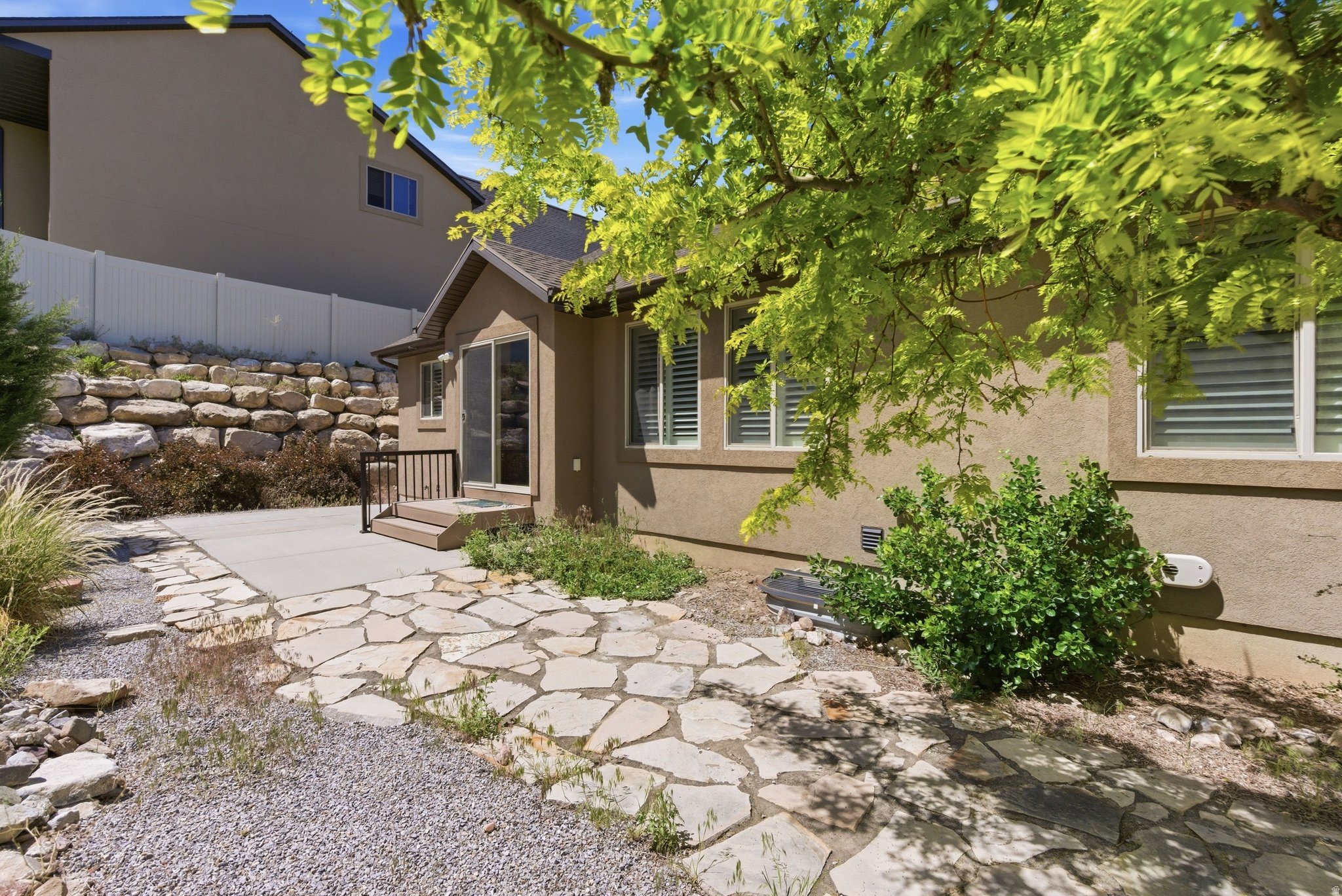 OAK SUMMIT - Residential