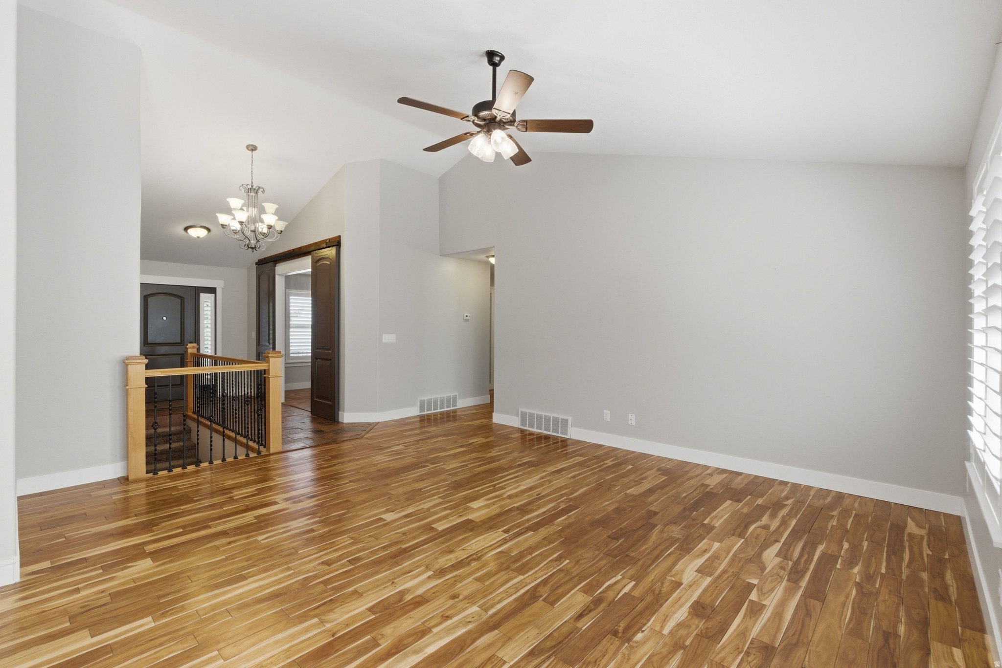 OAK SUMMIT - Residential