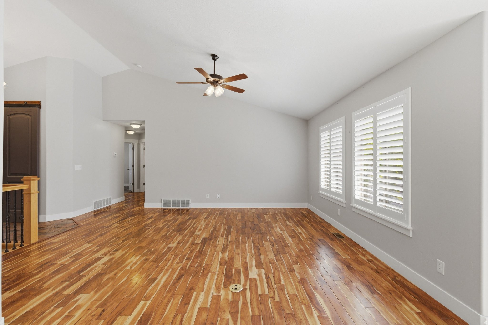 OAK SUMMIT - Residential