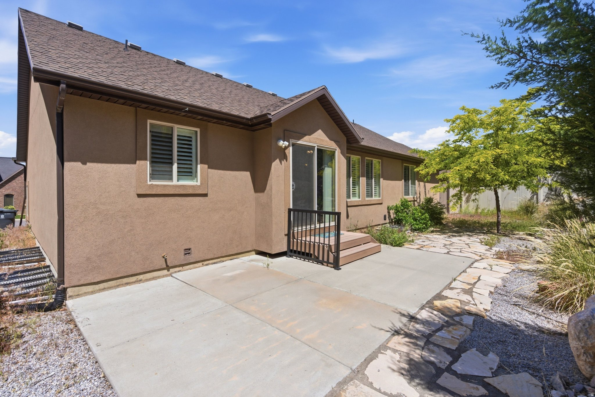 OAK SUMMIT - Residential