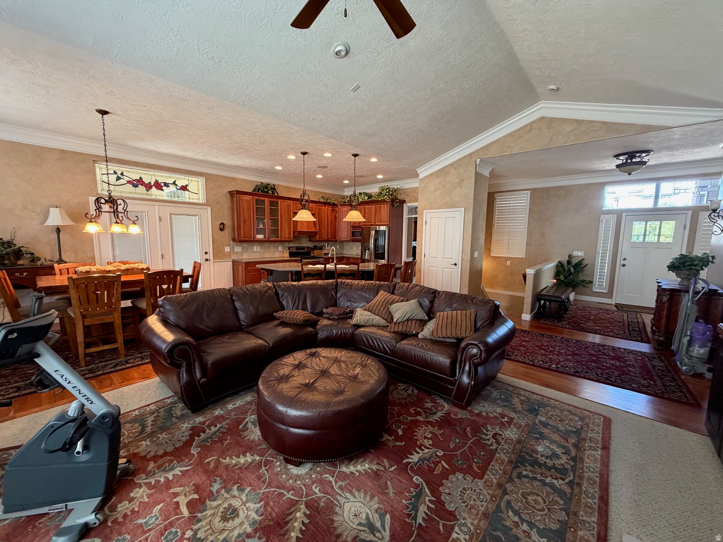REUNION ORCHARD PUD - Residential
