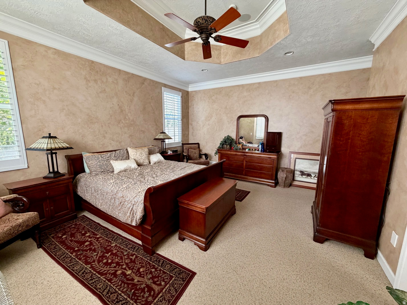 REUNION ORCHARD PUD - Residential